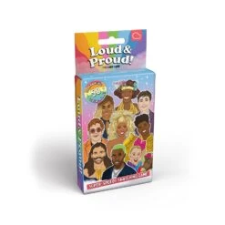 Bubblegum Stuff - Loud & Proud Game 9 Bubblegum Stuff - Loud & Proud Game -Toy Sale Store BG2221 4
