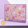 Bubblegum Stuff - Anti-Anxiety Puzzle 1 Bubblegum Stuff - Anti-Anxiety Puzzle -Toy Sale Store BG2327