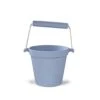 Dove Grey Adventure Silicone Bucket 2 Dove Grey Adventure Silicone Bucket -Toy Sale Store BJ33109
