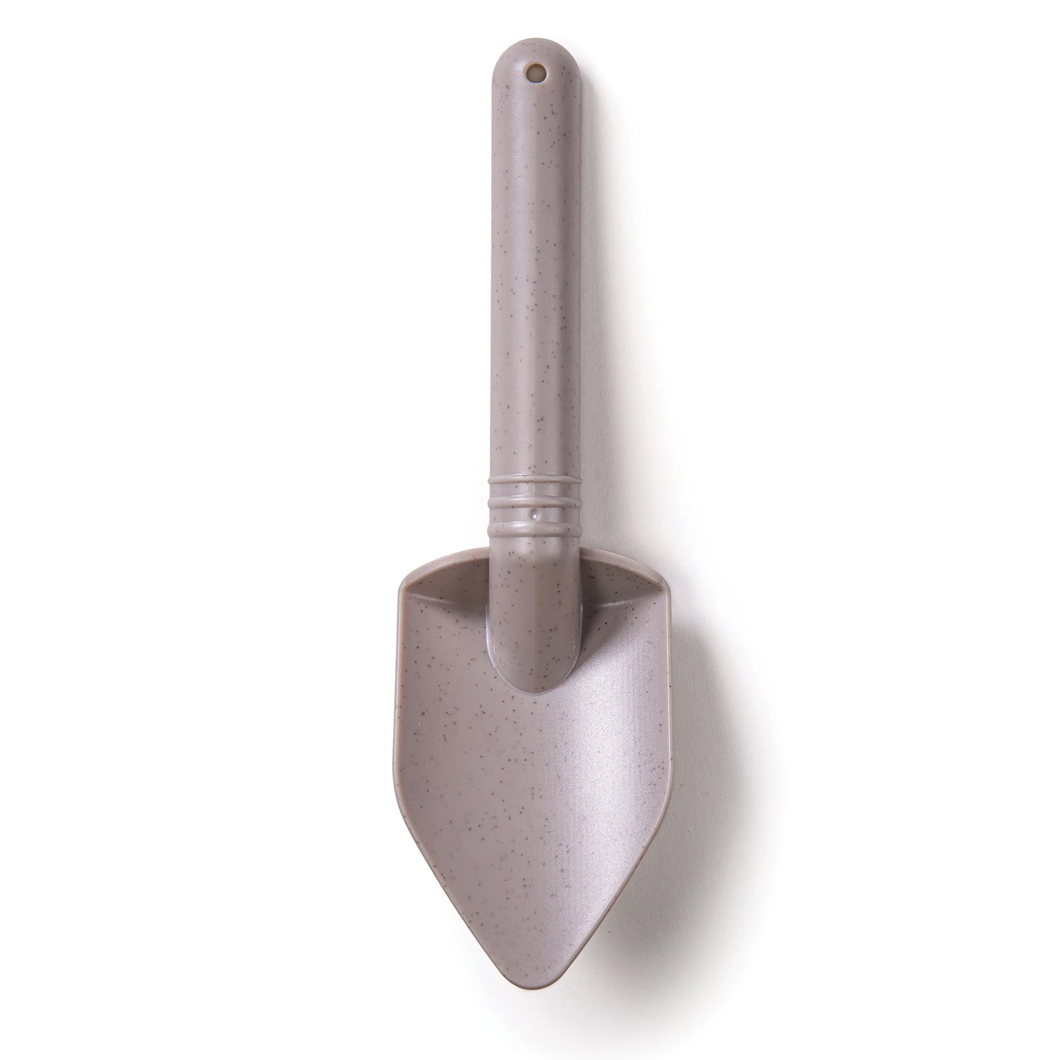 Stone Grey Eco Spade 3 Stone Grey Eco Spade
