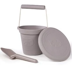 Stone Grey Eco Spade 9 Stone Grey Eco Spade -Toy Sale Store BJ33206 33306 33106