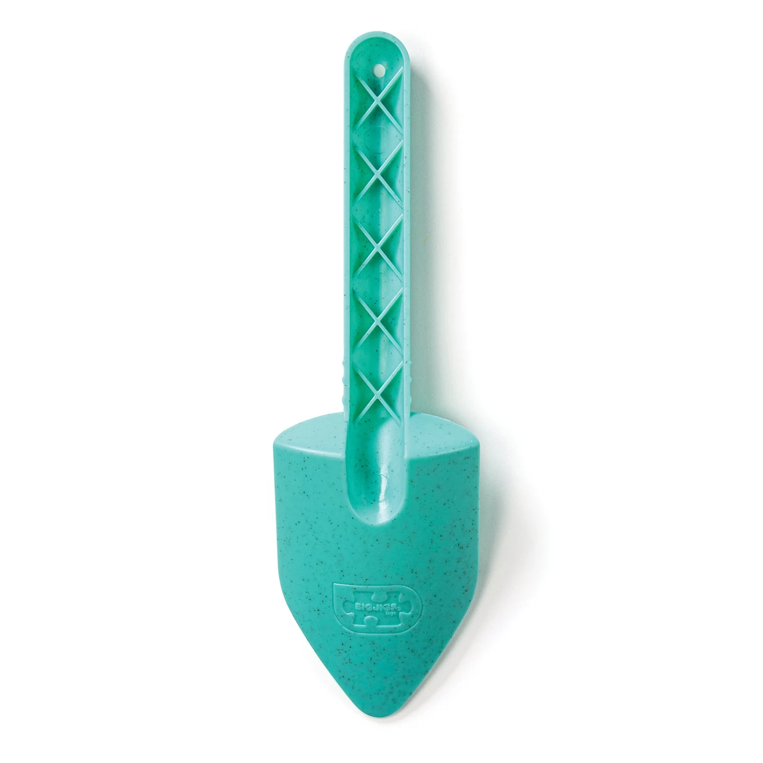 Eggshell Green Eco Spade 5 Eggshell Green Eco Spade - Image 3