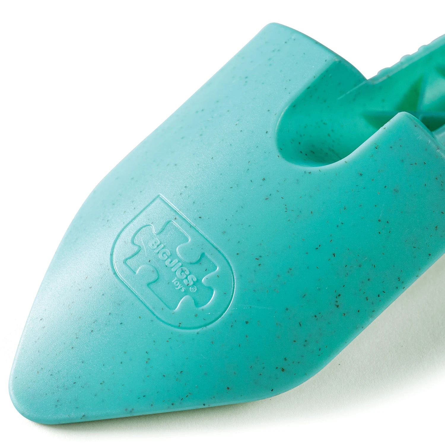 Eggshell Green Eco Spade 4 Eggshell Green Eco Spade - Image 2