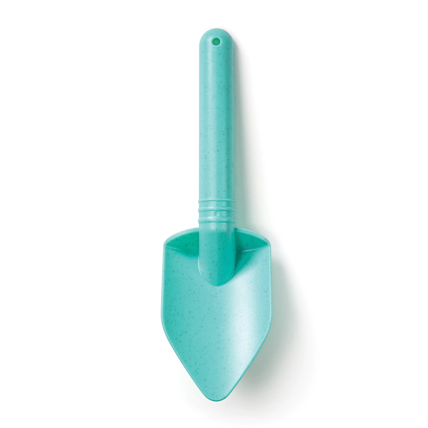 Eggshell Green Eco Spade 3 Eggshell Green Eco Spade
