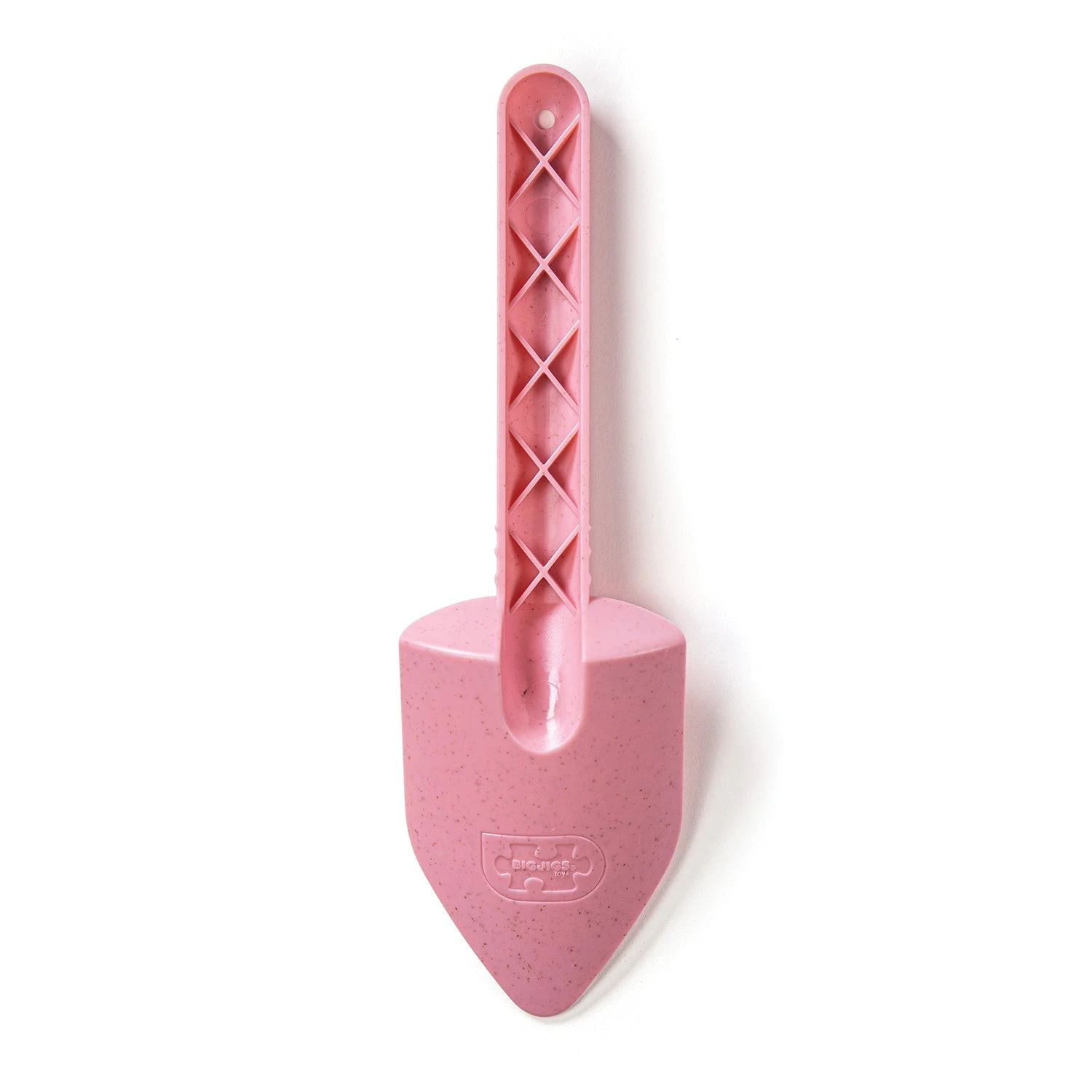 Blush Pink Eco Spade 4 Blush Pink Eco Spade - Image 2