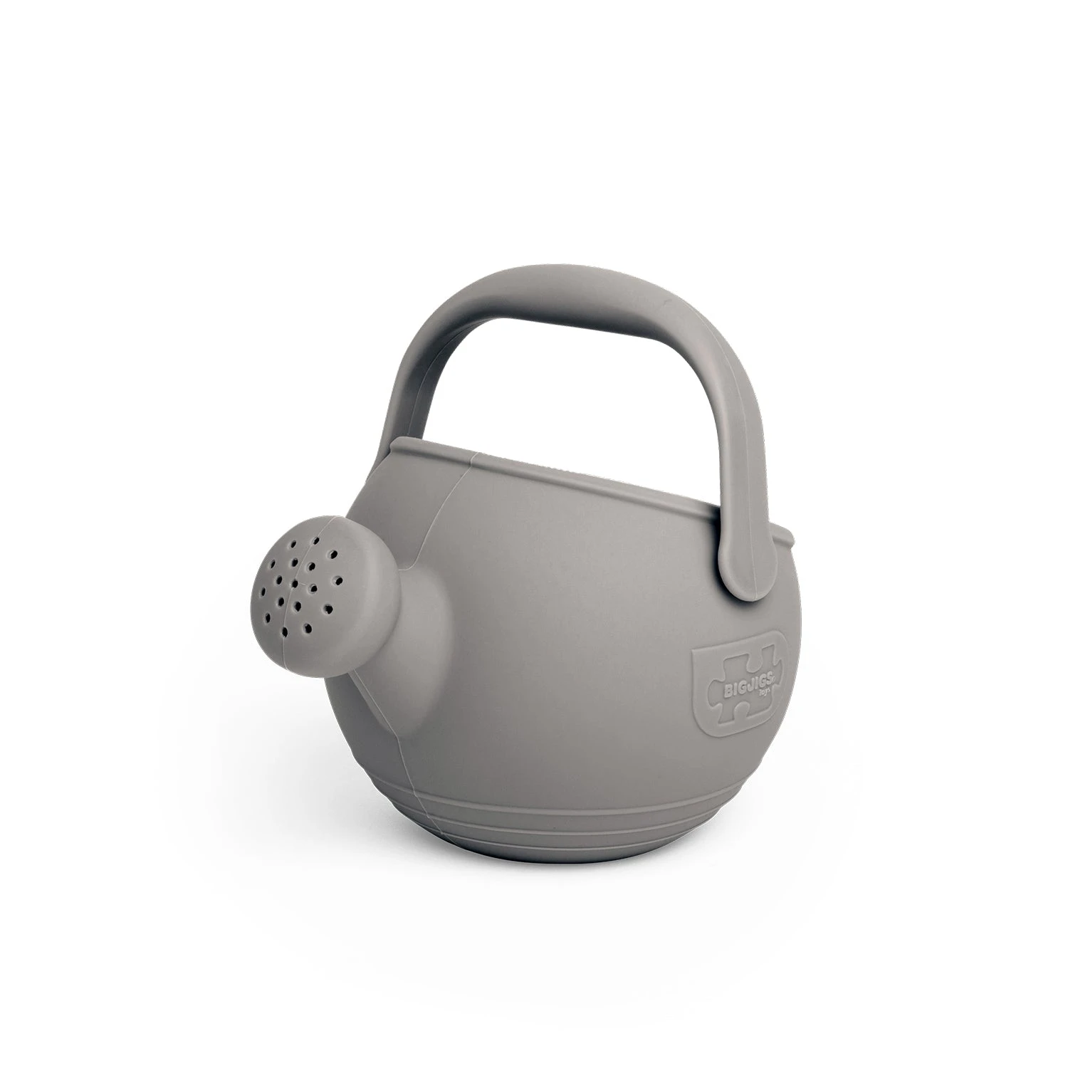 Stone Grey Silicone Watering Can 3 Stone Grey Silicone Watering Can