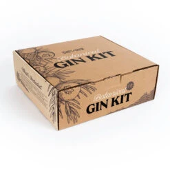 Craft A Brew – Handcrafted Botanical Gin Kit 9 Craft A Brew – Handcrafted Botanical Gin Kit -Toy Sale Store BK GIN 1