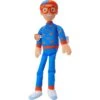 Blipi Feature Plush - Nighttime Blippi With Sounds 1 Blipi Feature Plush - Nighttime Blippi With Sounds -Toy Sale Store BLP0197 1
