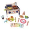 Bluey: BBQ & Salad Set 2 Bluey: BBQ & Salad Set -Toy Sale Store BLU247C
