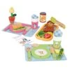 Bluey: Dine In With Bluey Set -Toy Sale Store BLU248C