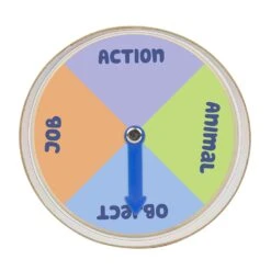 Bluey: Charades Game 14 Bluey: Charades Game -Toy Sale Store BLU250C 4