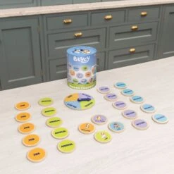 Bluey: Charades Game 15 Bluey: Charades Game -Toy Sale Store BLU250C 5
