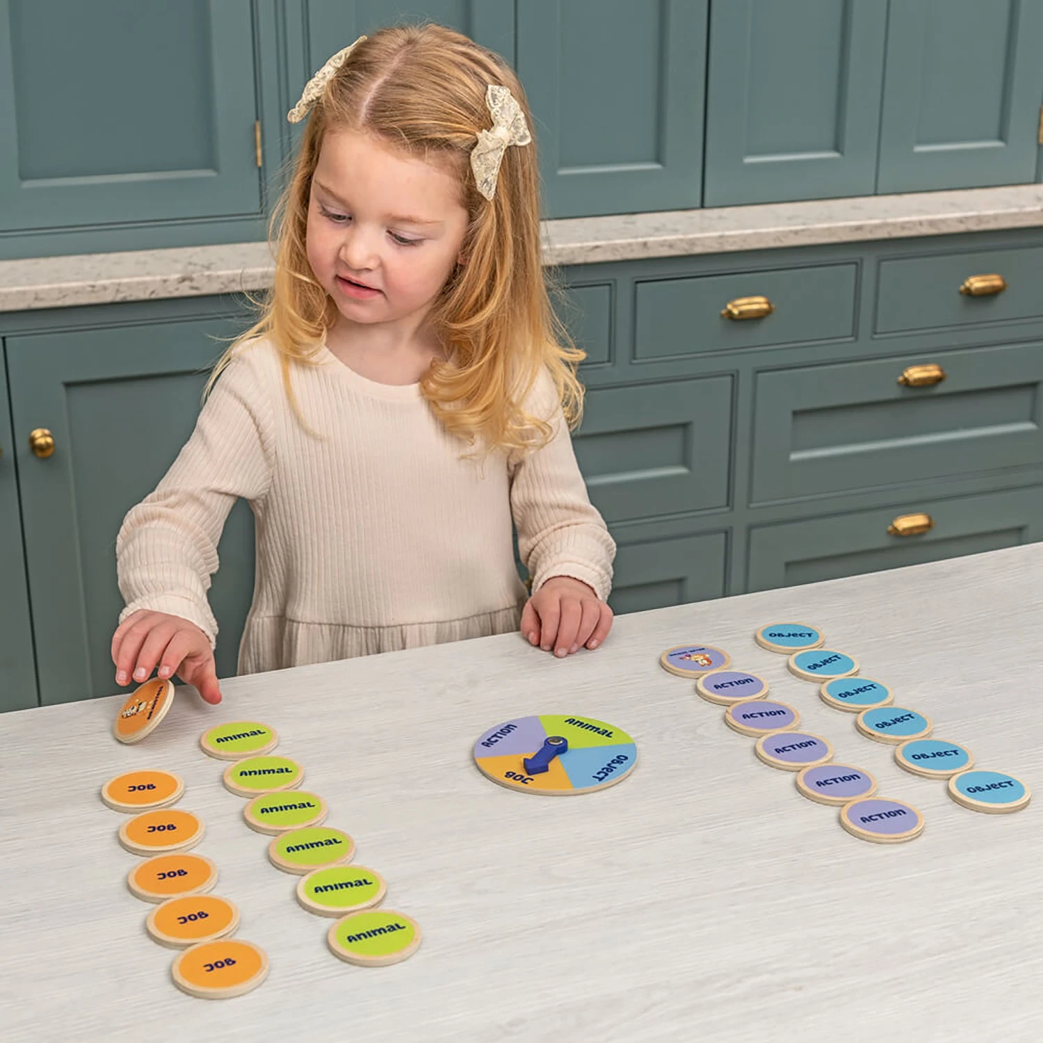 Bluey: Charades Game 10 Bluey: Charades Game - Image 8