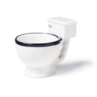 BigMouth The Original Toilet Mug 3 BigMouth The Original Toilet Mug