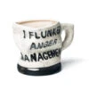 BigMouth Anger Management Mug