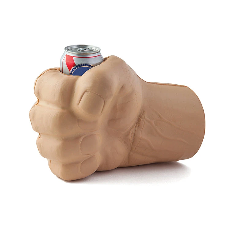BigMouth The Beast Giant Fist Drink Kooler 3 BigMouth The Beast Giant Fist Drink Kooler