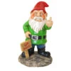 BigMouth Go Away Gnome! -Toy Sale Store BMGA 0006 1