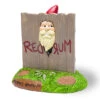 BigMouth - The 'Here's Gnomey!' Garden Gnome 1 BigMouth - The 'Here's Gnomey!' Garden Gnome -Toy Sale Store BMGA 0018 1