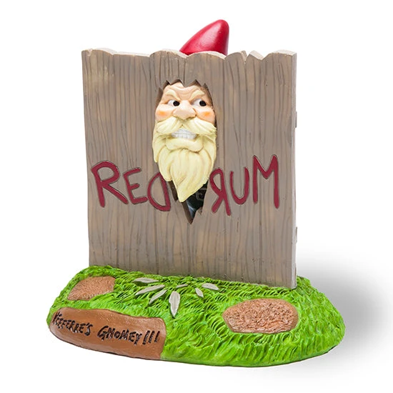 BigMouth - The 'Here's Gnomey!' Garden Gnome 3 BigMouth - The 'Here's Gnomey!' Garden Gnome