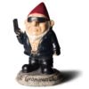 BigMouth The Gnominator Garden Gnome 2 BigMouth The Gnominator Garden Gnome -Toy Sale Store BMGA GR 1