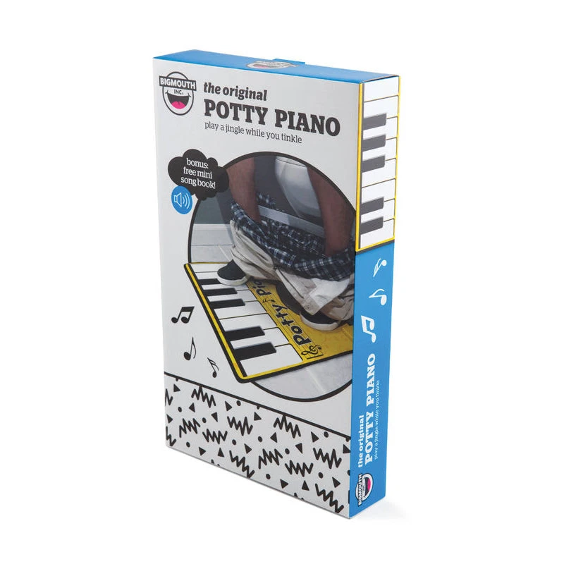 BigMouth The Potty Piano 4 BigMouth The Potty Piano - Image 2