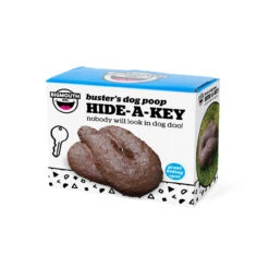 BigMouth - Busters Hide-A-Key Dog Poop