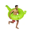 BigMouth Giant T-Rex Pool Float 2 BigMouth Giant T-Rex Pool Float -Toy Sale Store BMPF 0046 1