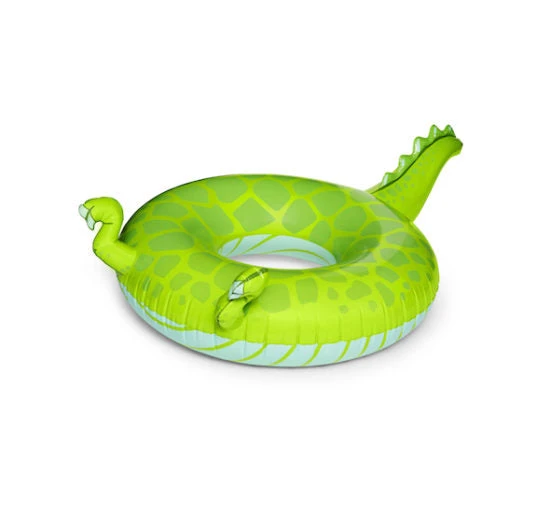BigMouth Giant T-Rex Pool Float 5 BigMouth Giant T-Rex Pool Float - Image 3