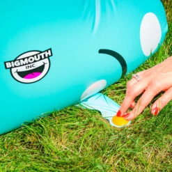 BigMouth - Ginormous Monster Yard Sprinkler 11 BigMouth - Ginormous Monster Yard Sprinkler -Toy Sale Store BMYS 0007 5