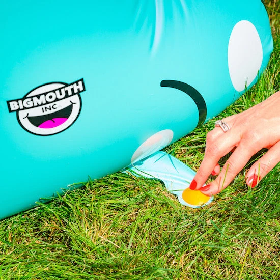 BigMouth - Ginormous Monster Yard Sprinkler 7 BigMouth - Ginormous Monster Yard Sprinkler - Image 5