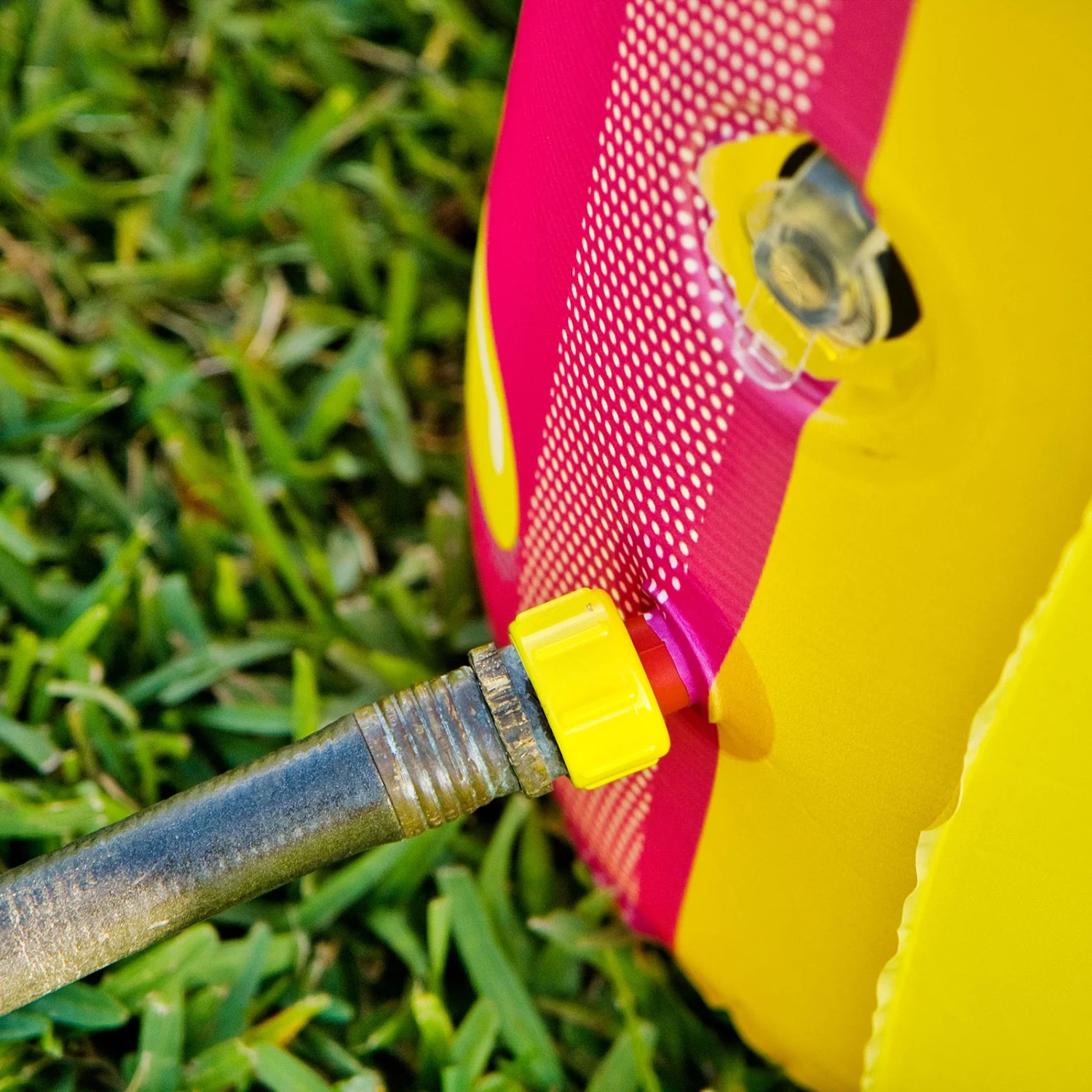 Donut Tunnel Sprinkler 5 Donut Tunnel Sprinkler - Image 3