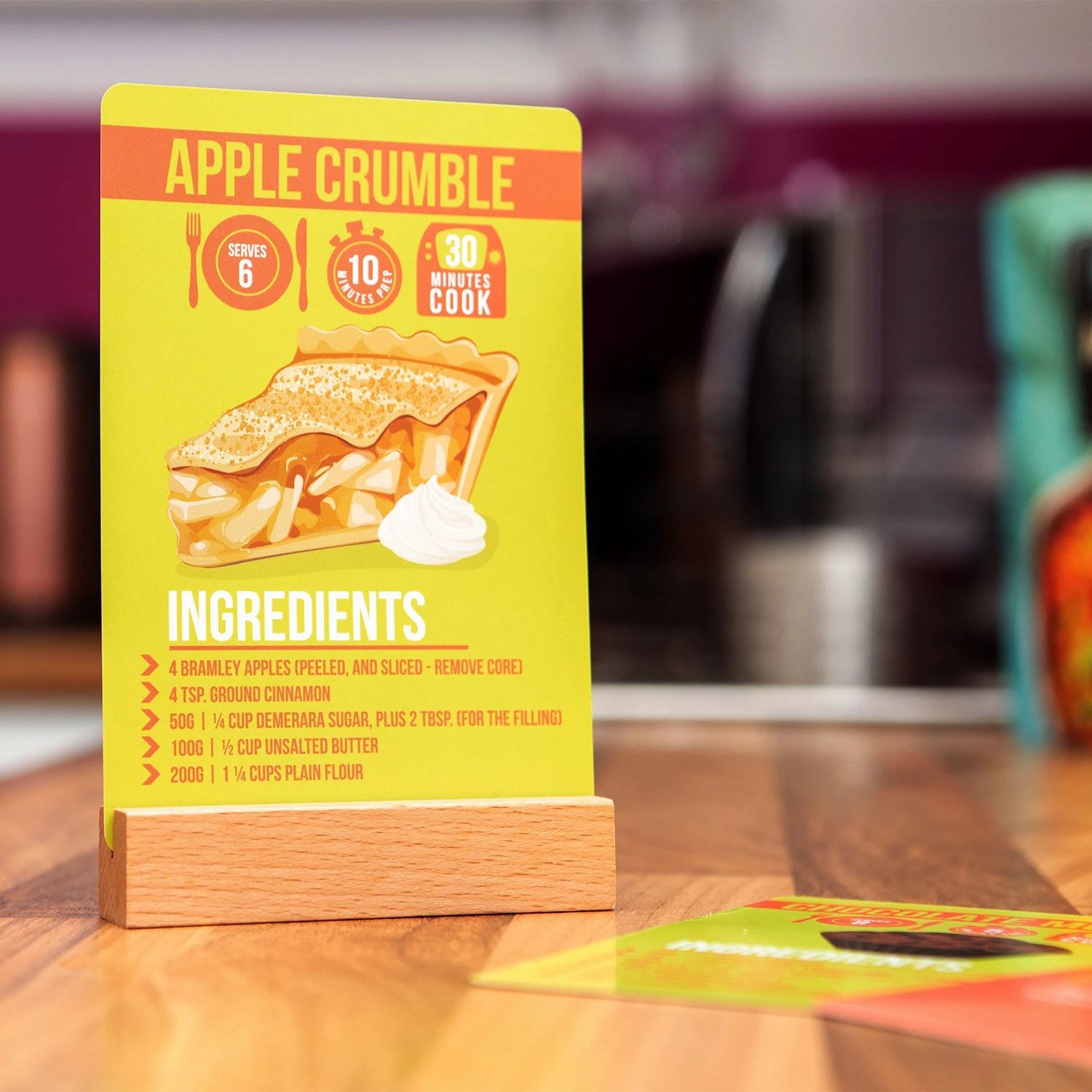 Boxer Gifts - Easy Eats Air Fryer Recipe Cards 7 Boxer Gifts - Easy Eats Air Fryer Recipe Cards - Image 5