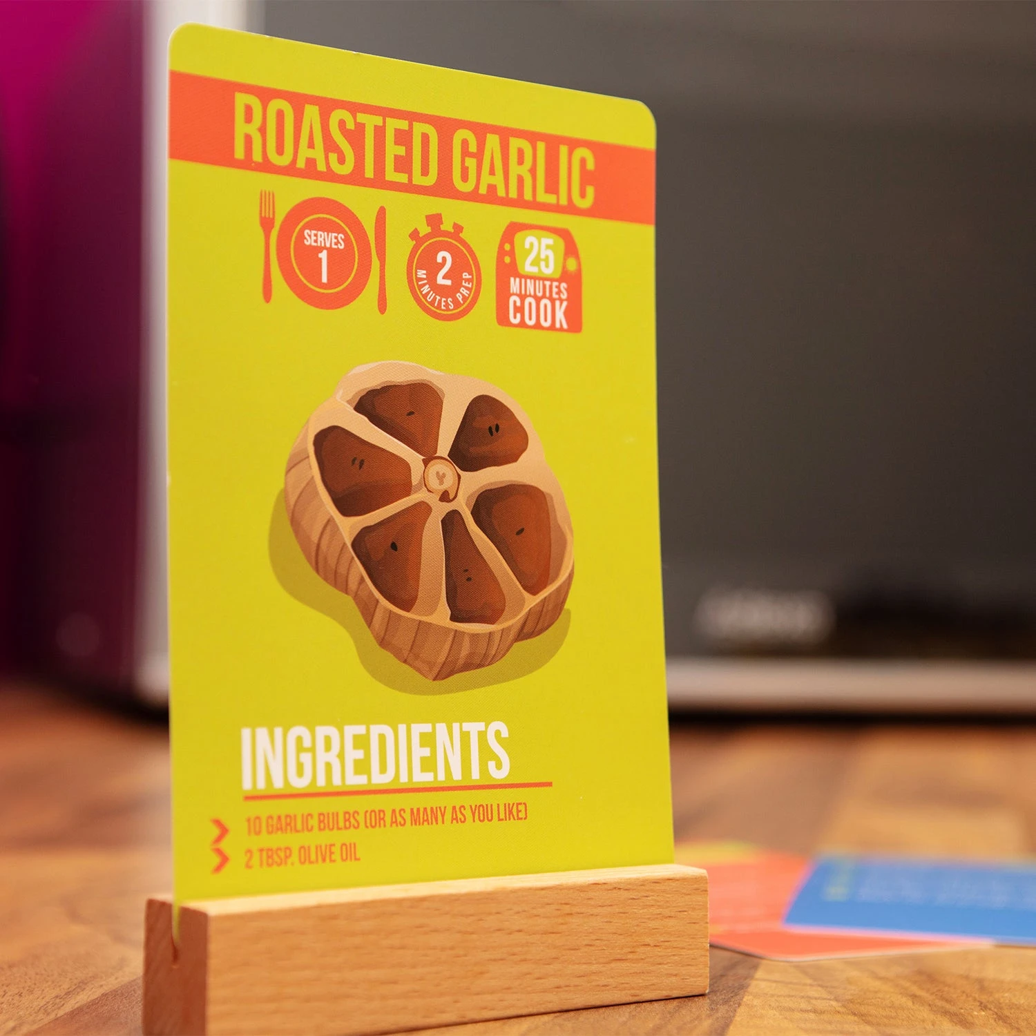 Boxer Gifts - Easy Eats Air Fryer Recipe Cards 8 Boxer Gifts - Easy Eats Air Fryer Recipe Cards - Image 6