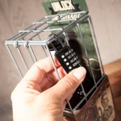 Wine Escape Room Game 9 Wine Escape Room Game -Toy Sale Store BO GA3058 3