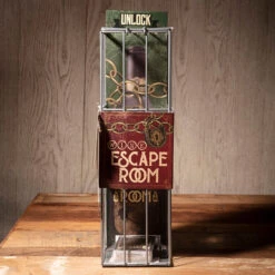 Wine Escape Room Game 11 Wine Escape Room Game -Toy Sale Store BO GA3058 5