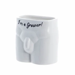 Put Some Plants On - I'm A Grower Planter 7 Put Some Plants On - I'm A Grower Planter -Toy Sale Store BO GC1324 2