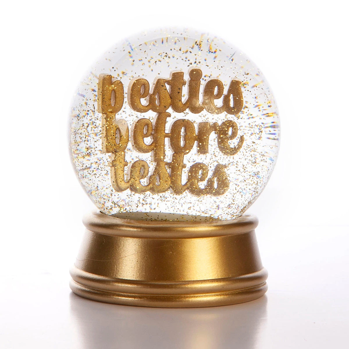 Glitter Ball - Besties Before Testes 3 Glitter Ball - Besties Before Testes