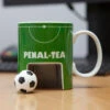 Penaltea Soccer Mug 1 Penaltea Soccer Mug -Toy Sale Store BO MU3054 1
