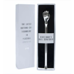 Gentlemans Ball Scratcher