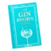 A Gin Snobs Guide Book 1 A Gin Snobs Guide Book -Toy Sale Store BO YFD0161 1