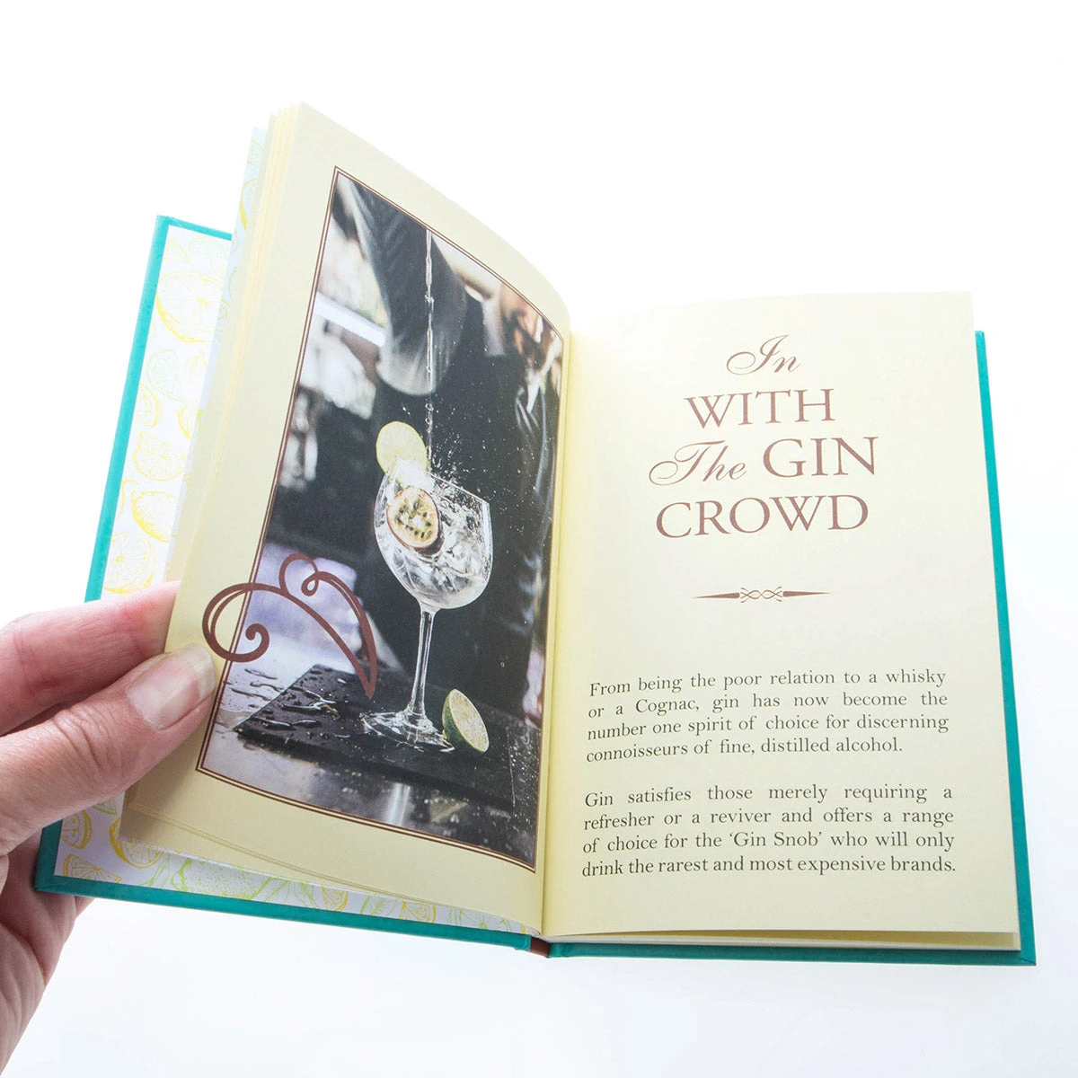 A Gin Snobs Guide Book 4 A Gin Snobs Guide Book - Image 2