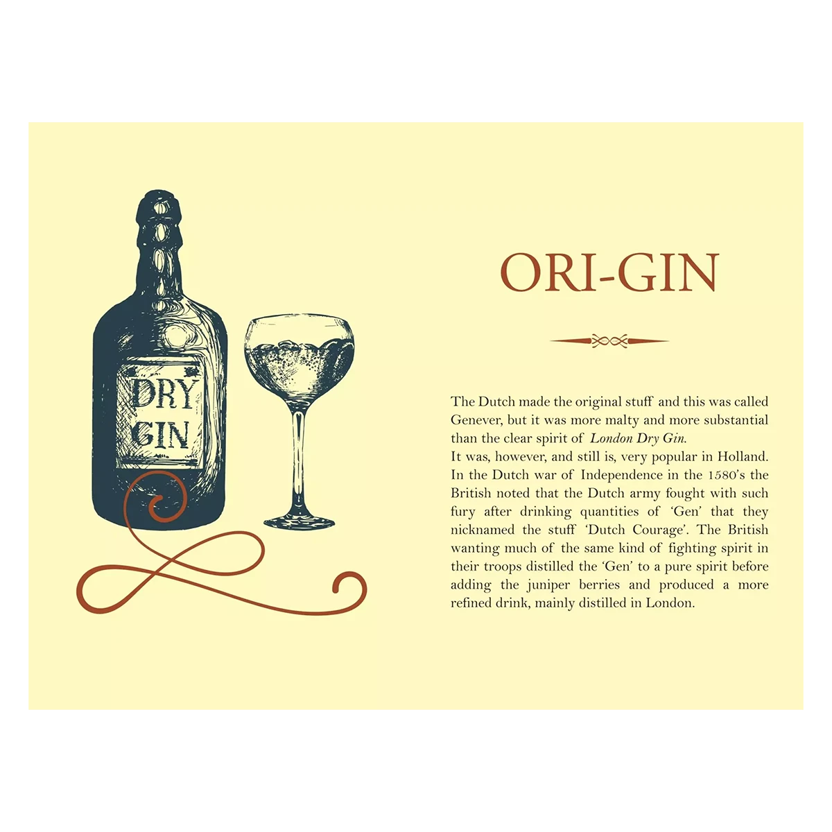 A Gin Snobs Guide Book 5 A Gin Snobs Guide Book - Image 3