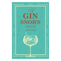 A Gin Snobs Guide Book 11 A Gin Snobs Guide Book -Toy Sale Store BO YFD0161 5