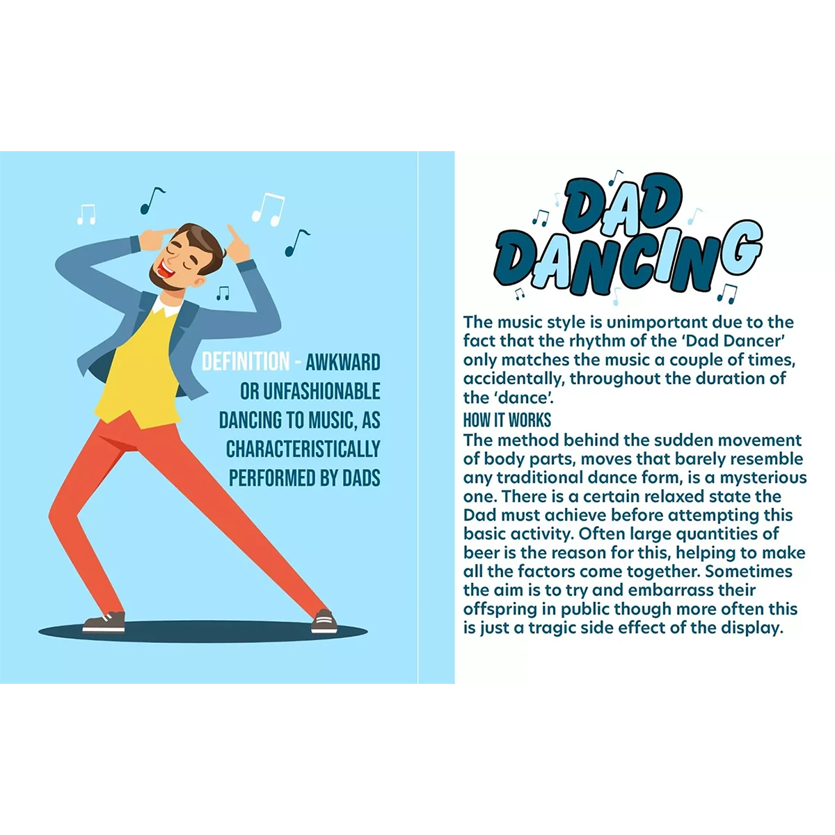 The Book Of Dad 4 The Book Of Dad - Image 2