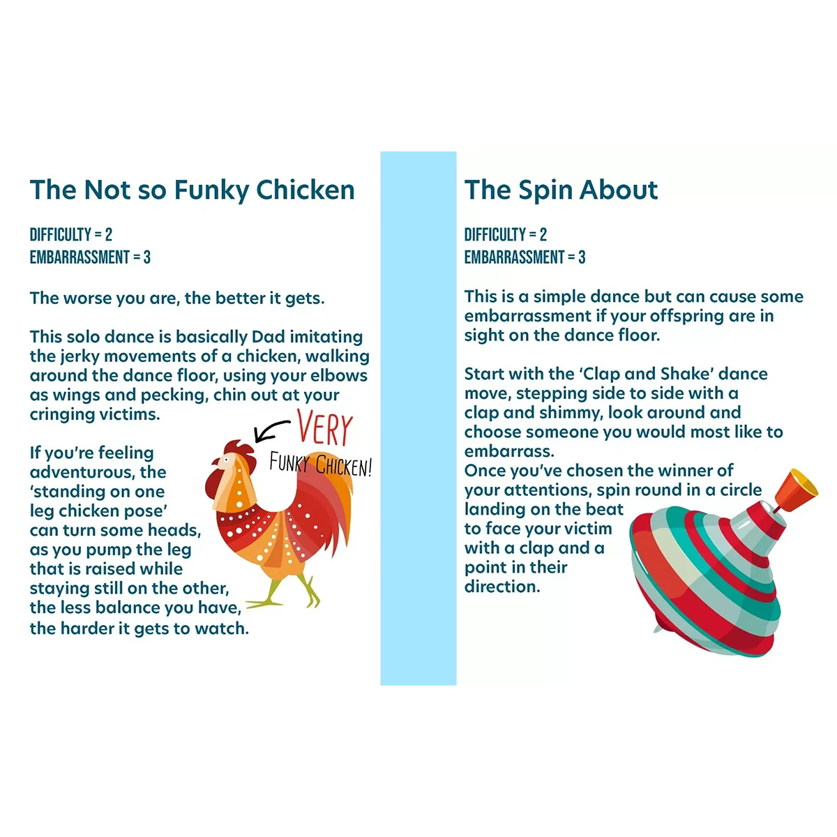 The Book Of Dad 5 The Book Of Dad - Image 3