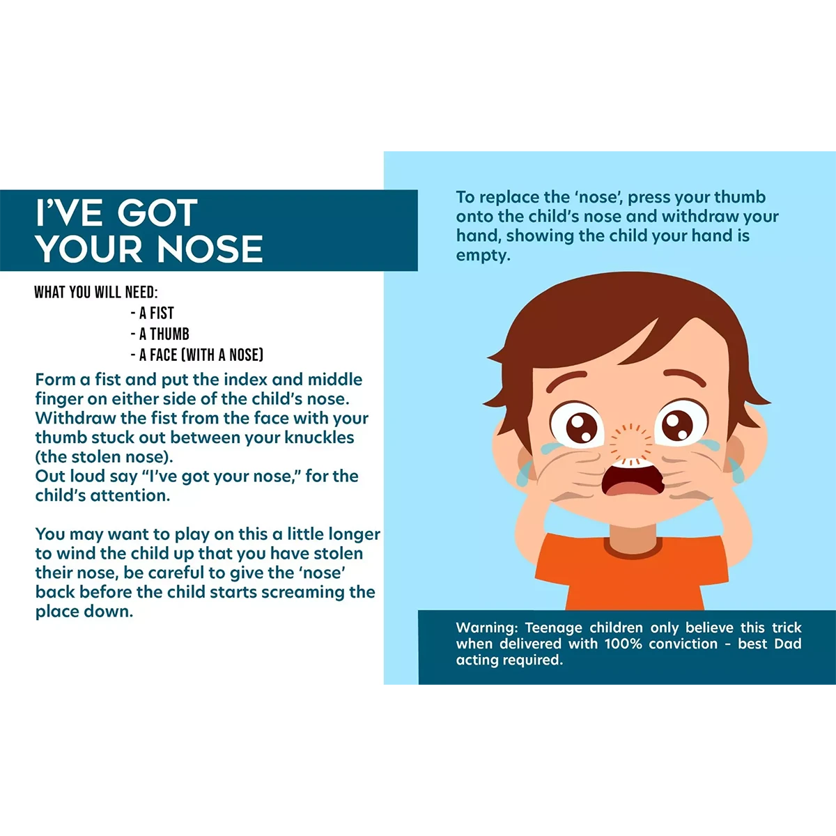 The Book Of Dad 6 The Book Of Dad - Image 4