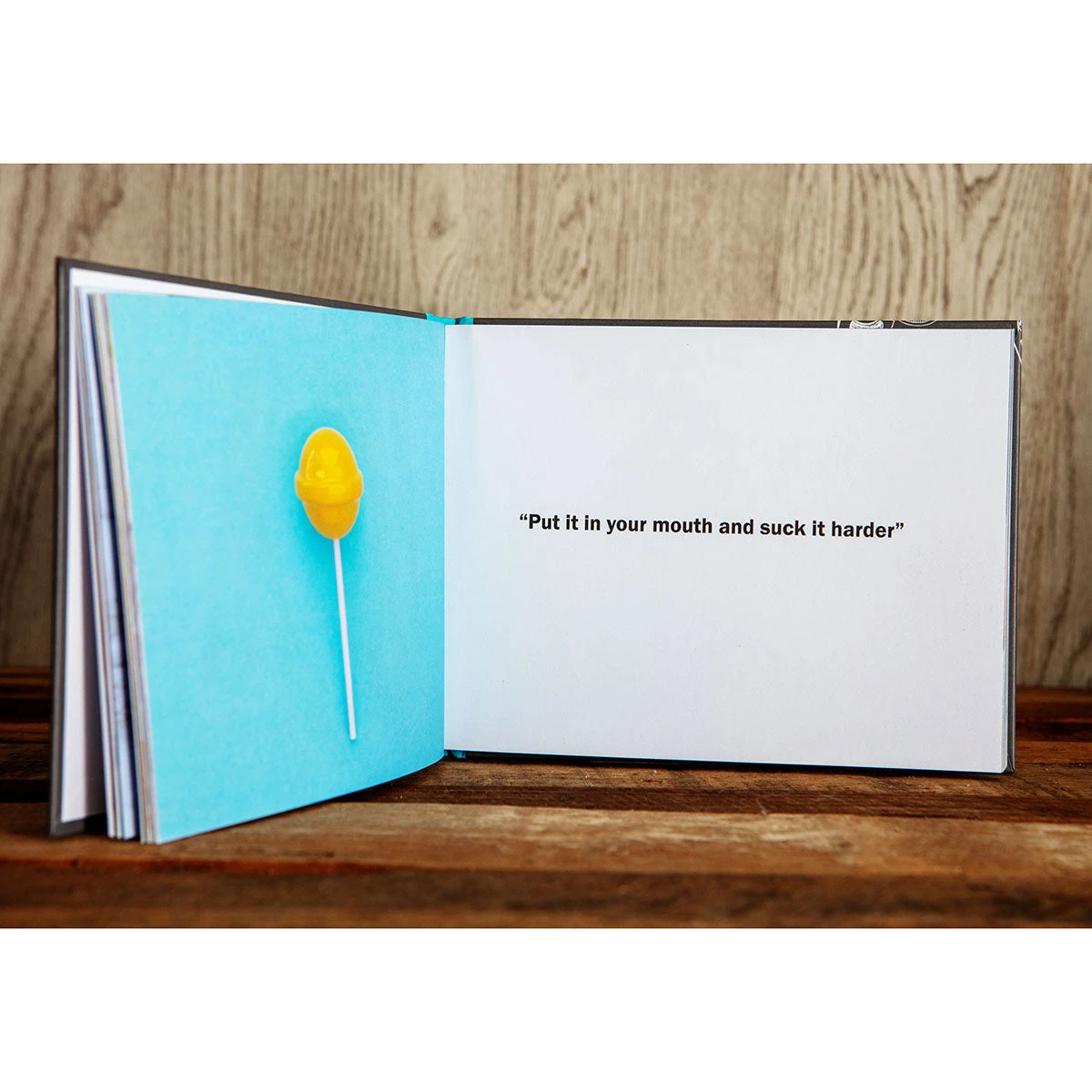 In Your End Oh - Innuendo Book 4 In Your End Oh - Innuendo Book - Image 2