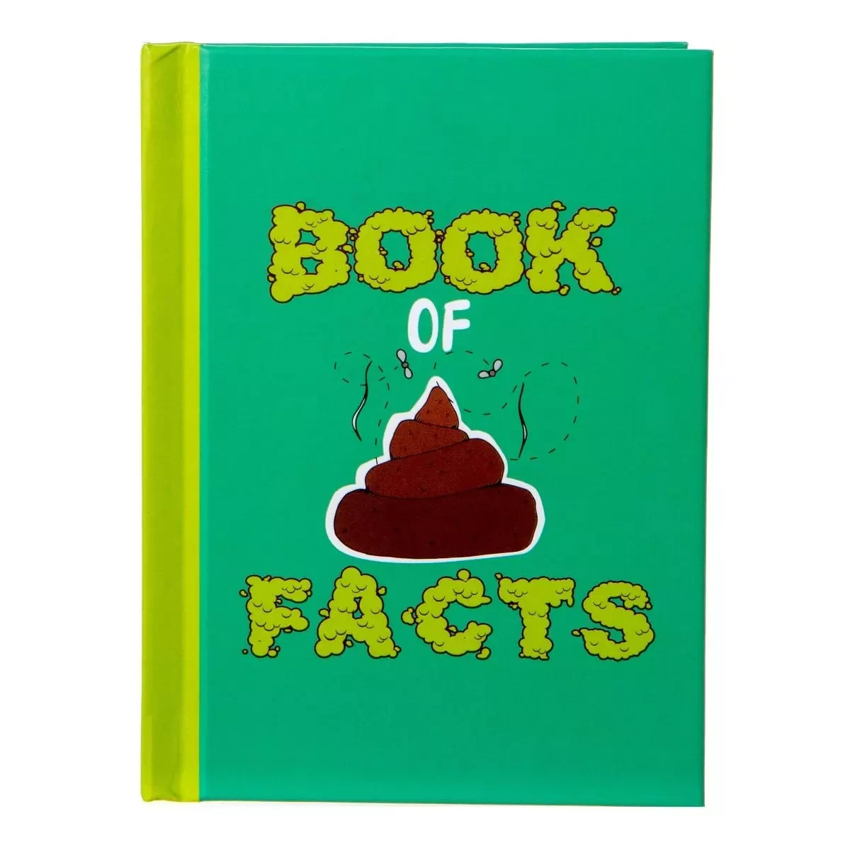 Book Of Poo Facts 5 Book Of Poo Facts - Image 3