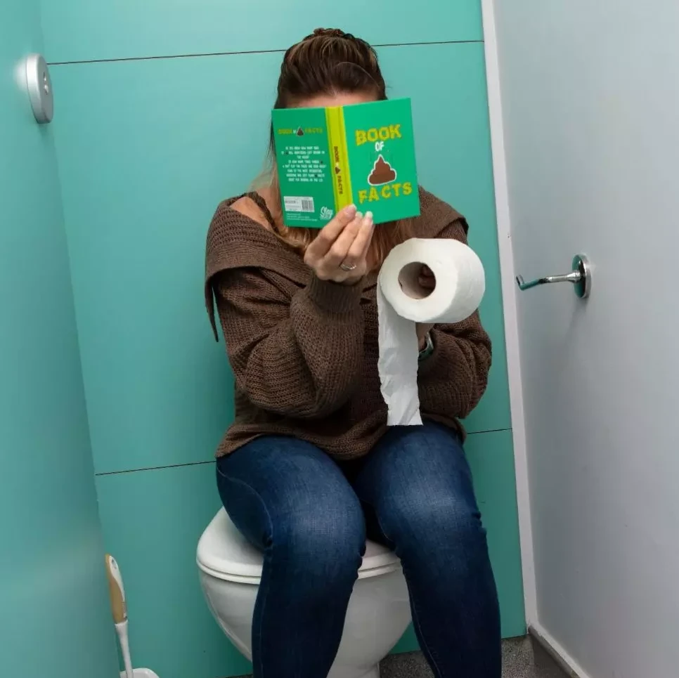 Book Of Poo Facts 6 Book Of Poo Facts - Image 4