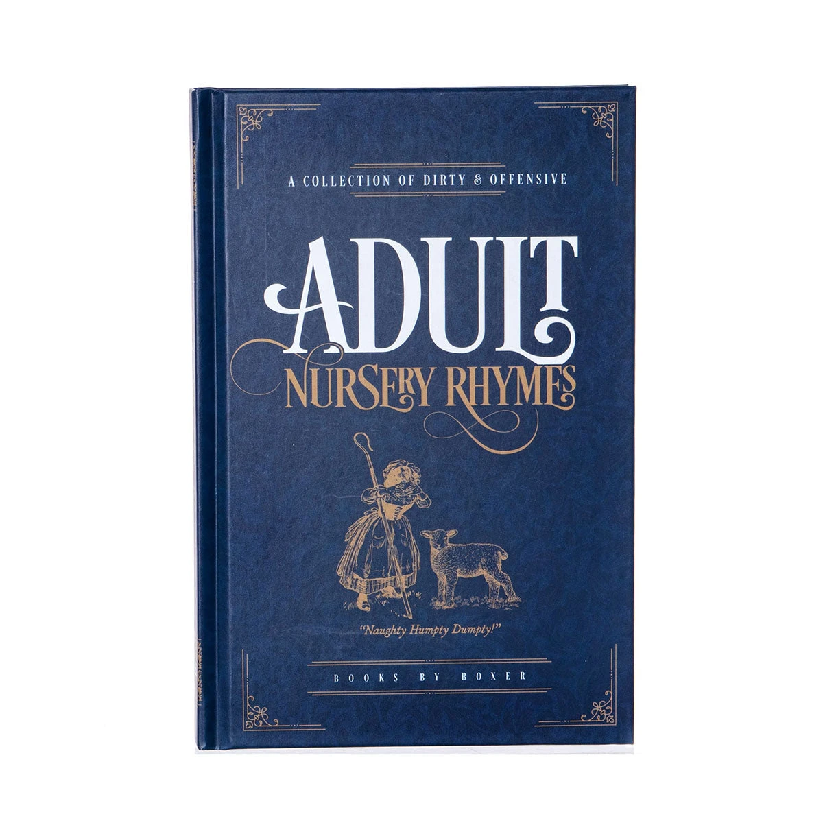 Adult Nursery Rhymes Book 3 Adult Nursery Rhymes Book